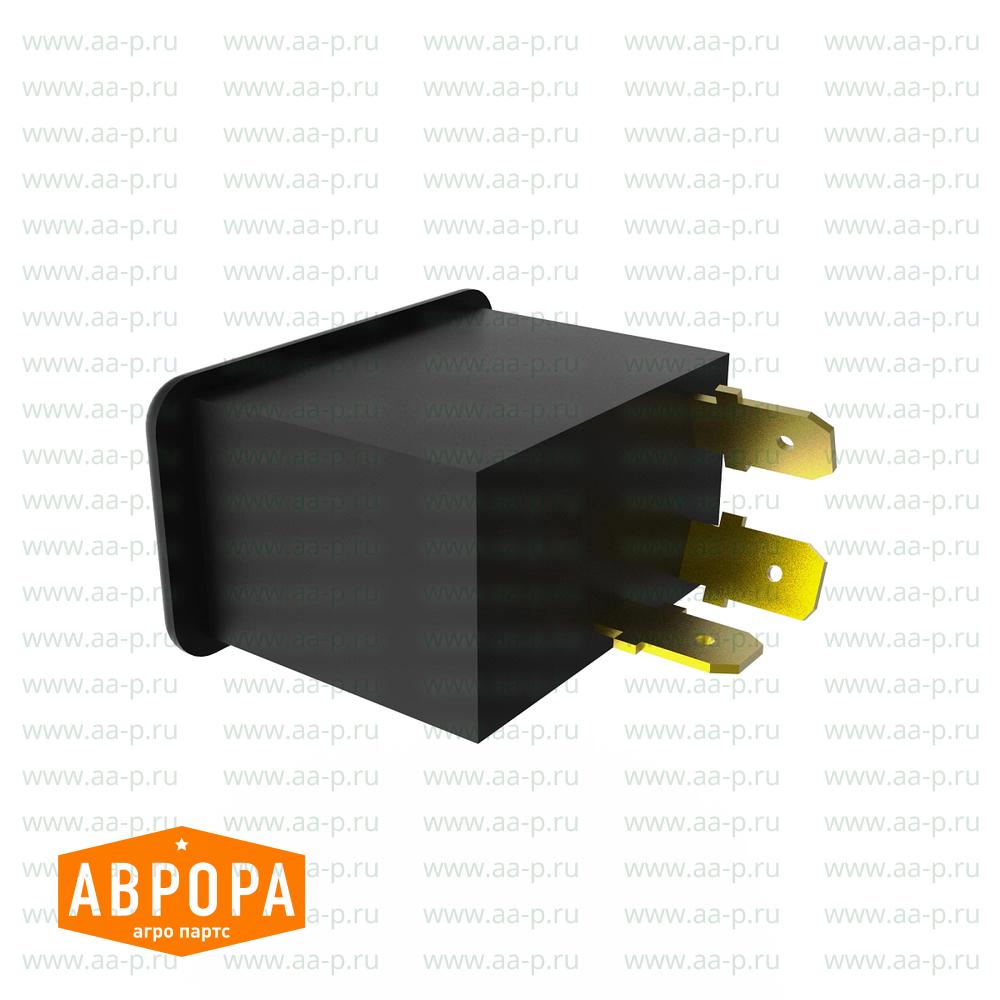 VGA10925 ТУМБЛЕРКУЛИСНЫЙ  ПЕРЕКЛЮЧ.